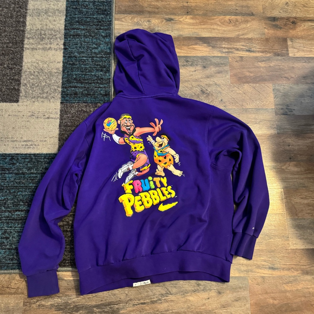 nike fruity pebbles